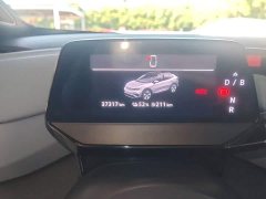 Volkswagen ID.4 X Pure Smart Edition - ფოტო 8