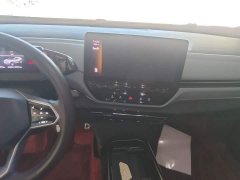 Volkswagen ID.4 X Pure Smart Edition - ფოტო 9