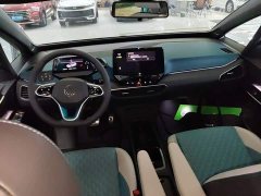 Volkswagen ID.3 Pro Intelligent Edition - ფოტო 7