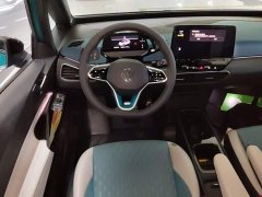 Volkswagen ID.3 Pro Intelligent Edition - ფოტო 8