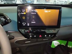 Volkswagen ID.3 Pro Intelligent Edition - ფოტო 10