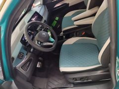 Volkswagen ID.3 Pro Intelligent Edition - ფოტო 12