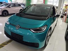 Volkswagen ID.3 Pro Intelligent Edition - ფოტო 1