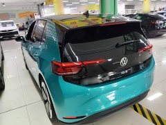 Volkswagen ID.3 Pro Intelligent Edition - ფოტო 3
