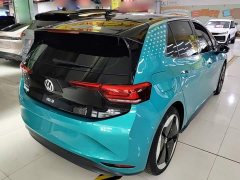 Volkswagen ID.3 Pro Intelligent Edition - ფოტო 4
