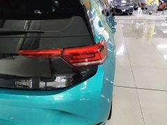 Volkswagen ID.3 Pro Intelligent Edition - ფოტო 5