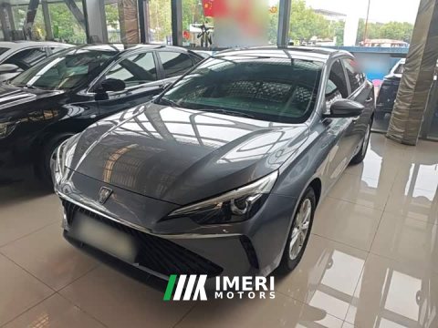 2024 SAIC MG i5 2023 1.5L CVT Luxury - ავტომობილი ჩინეთიდან