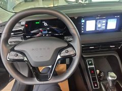 SAIC MG i5 2023 1.5L CVT Luxury - ფოტო 10