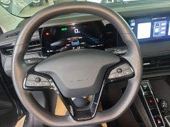 SAIC MG i5 2023 1.5L CVT Luxury - ფოტო 11