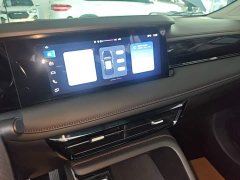 SAIC MG i5 2023 1.5L CVT Luxury - ფოტო 13
