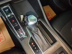 SAIC MG i5 2023 1.5L CVT Luxury - ფოტო 14