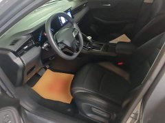 SAIC MG i5 2023 1.5L CVT Luxury - ფოტო 15