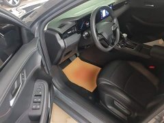 SAIC MG i5 2023 1.5L CVT Luxury - ფოტო 16