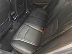 SAIC MG i5 2023 1.5L CVT Luxury - ფოტო 17