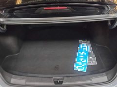 SAIC MG i5 2023 1.5L CVT Luxury - ფოტო 19