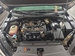 SAIC MG i5 2023 1.5L CVT Luxury - ფოტო 20