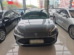 SAIC MG i5 2023 1.5L CVT Luxury - ფოტო 3