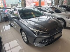 SAIC MG i5 2023 1.5L CVT Luxury - ფოტო 4