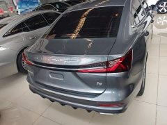 SAIC MG i5 2023 1.5L CVT Luxury - ფოტო 6
