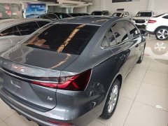 SAIC MG i5 2023 1.5L CVT Luxury - ფოტო 7