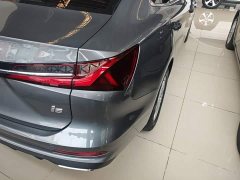 SAIC MG i5 2023 1.5L CVT Luxury - ფოტო 8