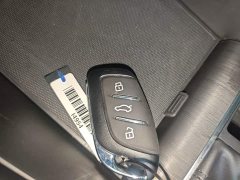 SAIC MG i5 2023 1.5L CVT Luxury - ფოტო 9