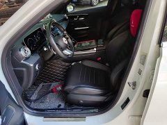 Mercedes-Benz C-Class C 200 L Sport Edition - ფოტო 15