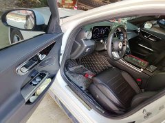 Mercedes-Benz C-Class C 200 L Sport Edition - ფოტო 16