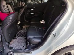 Mercedes-Benz C-Class C 200 L Sport Edition - ფოტო 17