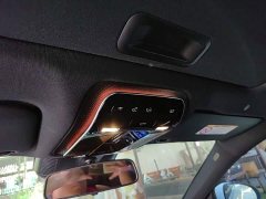 Mercedes-Benz C-Class C 200 L Sport Edition - ფოტო 18