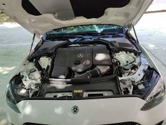 Mercedes-Benz C-Class C 200 L Sport Edition - ფოტო 20