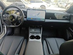 BYD Seal 06 EV 545KM Premier - ფოტო 4