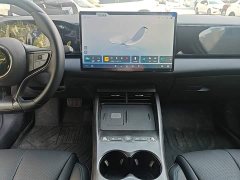 BYD Seal 06 EV 545KM Premier - ფოტო 7