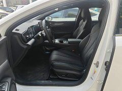 BYD Seal 06 EV 545KM Premier - ფოტო 9