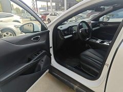 BYD Seal 06 EV 545KM Premier - ფოტო 10