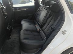 BYD Seal 06 EV 545KM Premier - ფოტო 11