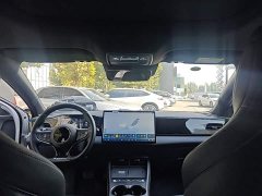 BYD Seal 06 EV 545KM Premier - ფოტო 12