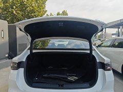 BYD Seal 06 EV 545KM Premier - ფოტო 13