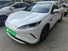 BYD Seal 06 EV 545KM Premier - ფოტო 1