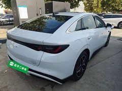 BYD Seal 06 EV 545KM Premier - ფოტო 2