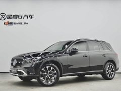 Mercedes-Benz GLC 2023 facelift GLC 260 L 4MATIC dynamic 5-seater - ფოტო 1