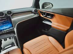 Mercedes-Benz GLC 2023 facelift GLC 260 L 4MATIC dynamic 5-seater - ფოტო 10