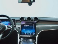 Mercedes-Benz GLC 2023 facelift GLC 260 L 4MATIC dynamic 5-seater - ფოტო 12