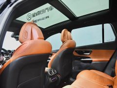 Mercedes-Benz GLC 2023 facelift GLC 260 L 4MATIC dynamic 5-seater - ფოტო 13