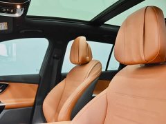 Mercedes-Benz GLC 2023 facelift GLC 260 L 4MATIC dynamic 5-seater - ფოტო 14