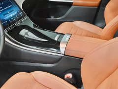 Mercedes-Benz GLC 2023 facelift GLC 260 L 4MATIC dynamic 5-seater - ფოტო 16