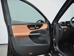 Mercedes-Benz GLC 2023 facelift GLC 260 L 4MATIC dynamic 5-seater - ფოტო 19