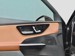 Mercedes-Benz GLC 2023 facelift GLC 260 L 4MATIC dynamic 5-seater - ფოტო 20