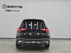 Mercedes-Benz GLC 2023 facelift GLC 260 L 4MATIC dynamic 5-seater - ფოტო 3
