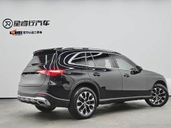 Mercedes-Benz GLC 2023 facelift GLC 260 L 4MATIC dynamic 5-seater - ფოტო 4